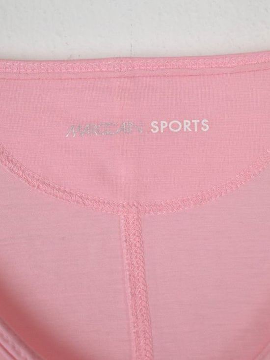 Marc Cain Sports Blusenshirt, Grösse 36 - T-Shirt - 2ND STORY