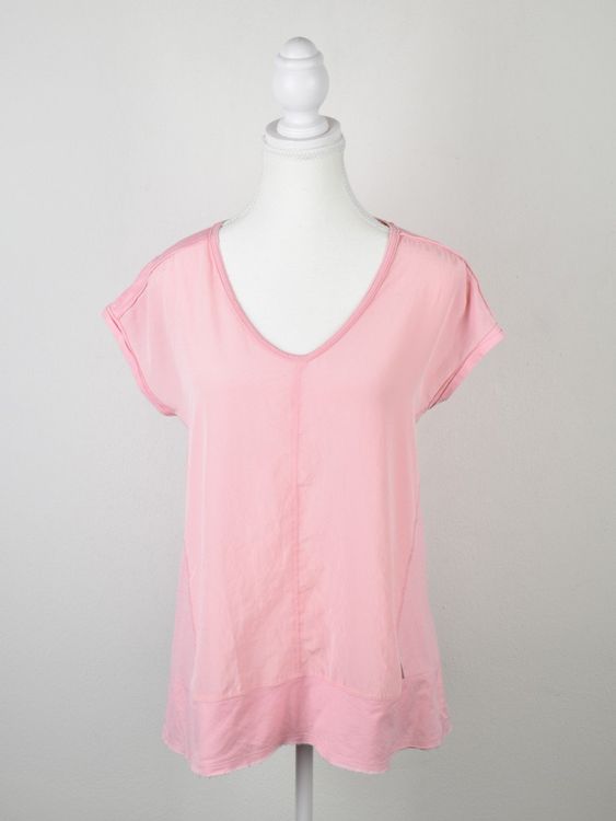 Marc Cain Sports Blusenshirt, Grösse 36 - T-Shirt - 2ND STORY