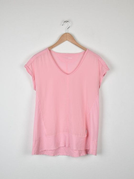 Marc Cain Sports Blusenshirt, Grösse 36 - T-Shirt - 2ND STORY