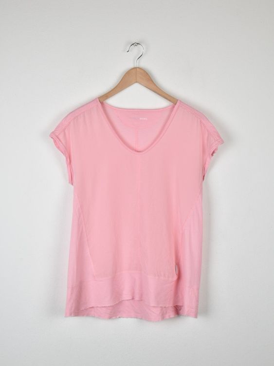 Marc Cain Sports Blusenshirt, Grösse 36 - T-Shirt - 2ND STORY