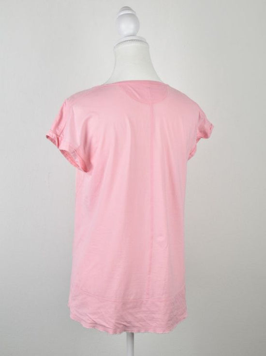 Marc Cain Sports Blusenshirt, Grösse 36 - T-Shirt - 2ND STORY