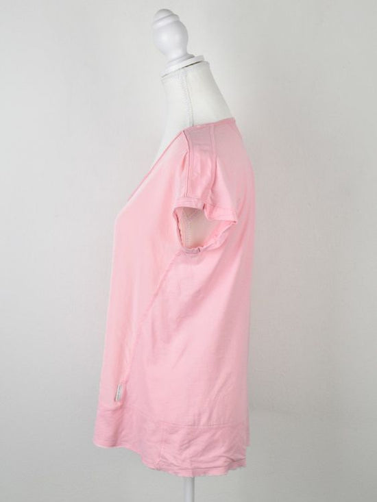 Marc Cain Sports Blusenshirt, Grösse 36 - T-Shirt - 2ND STORY