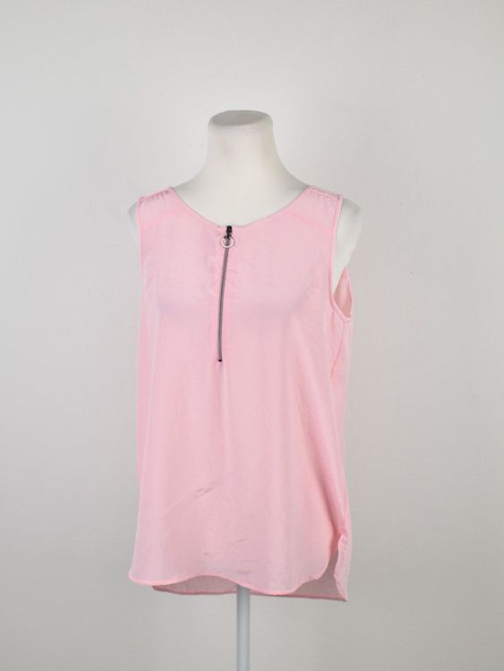 Marc Cain Sports Blusentop Gr.36 (N2) - 1