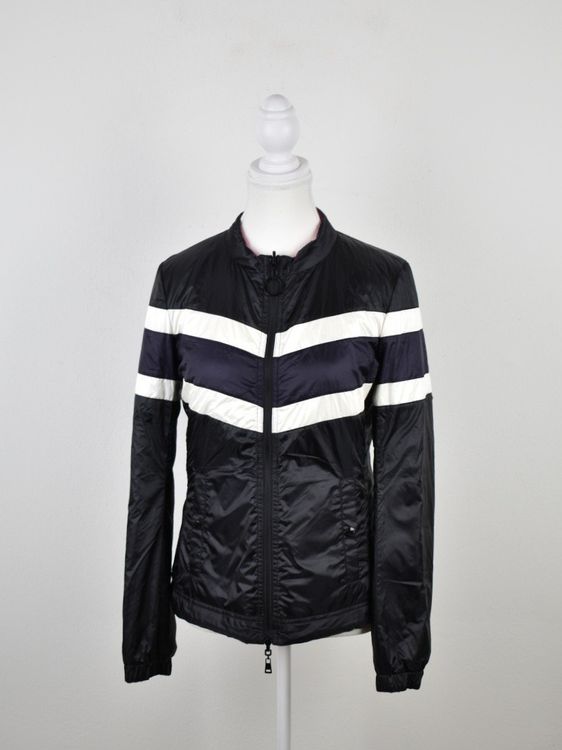 Marc Cain Sports Daunenjacke, reversible, Gr.34 (N1) - 2ND STORY