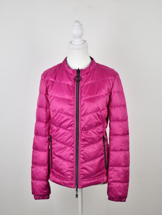 Marc Cain Sports Daunenjacke, reversible, Gr.34 (N1) - 2ND STORY