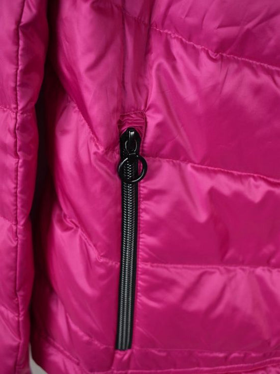 Marc Cain Sports Daunenjacke, reversible, Gr.34 (N1) - 2ND STORY