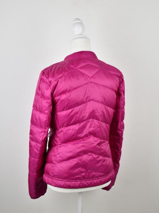 Marc Cain Sports Daunenjacke, reversible, Gr.34 (N1) - 2ND STORY