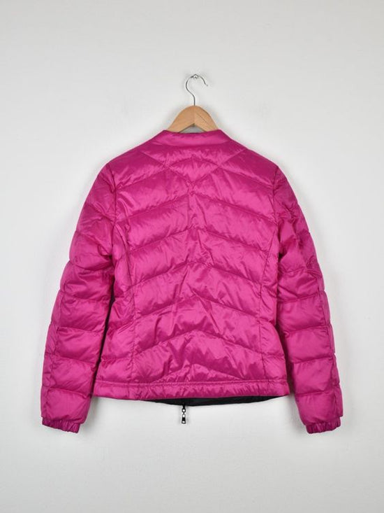 Marc Cain Sports Daunenjacke, reversible, Gr.34 (N1) - 2ND STORY