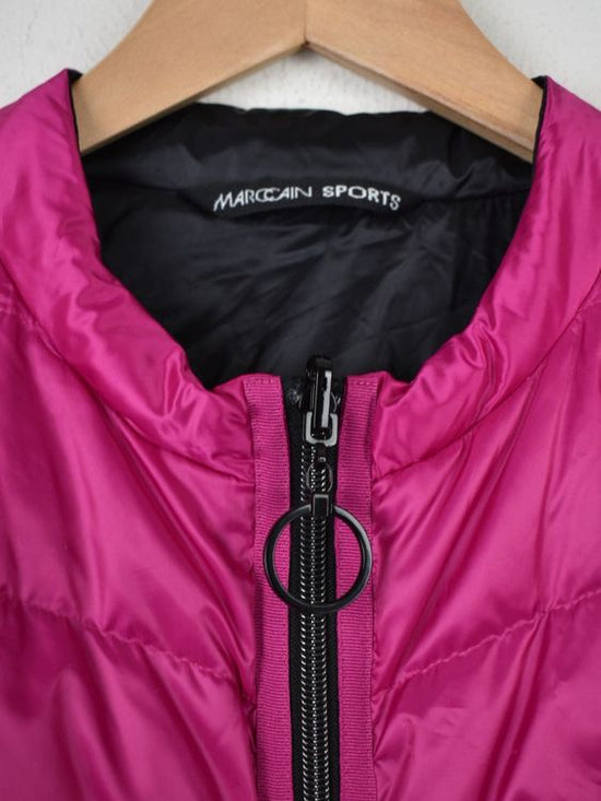 Marc Cain Sports Daunenjacke, reversible, Gr.34 (N1) - 2ND STORY
