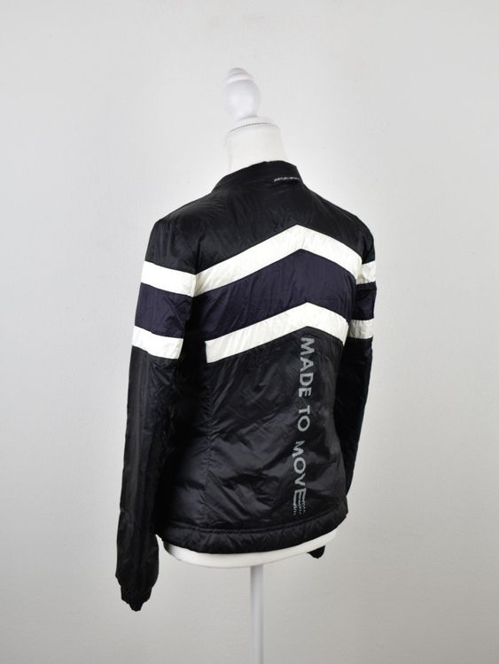 Marc Cain Sports Daunenjacke, reversible, Gr.34 (N1) - 2ND STORY