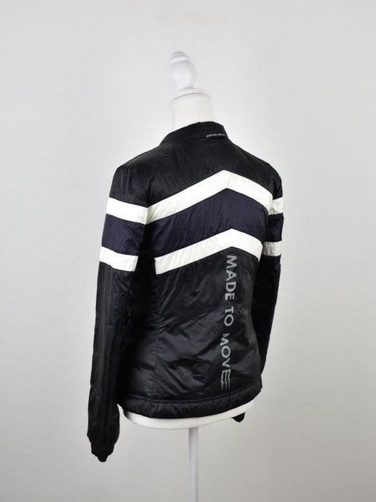 Marc Cain Sports Daunenjacke, reversible, Gr.34 (N1) - 2ND STORY