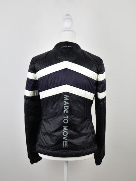 Marc Cain Sports Daunenjacke, reversible, Gr.34 (N1) - 2ND STORY