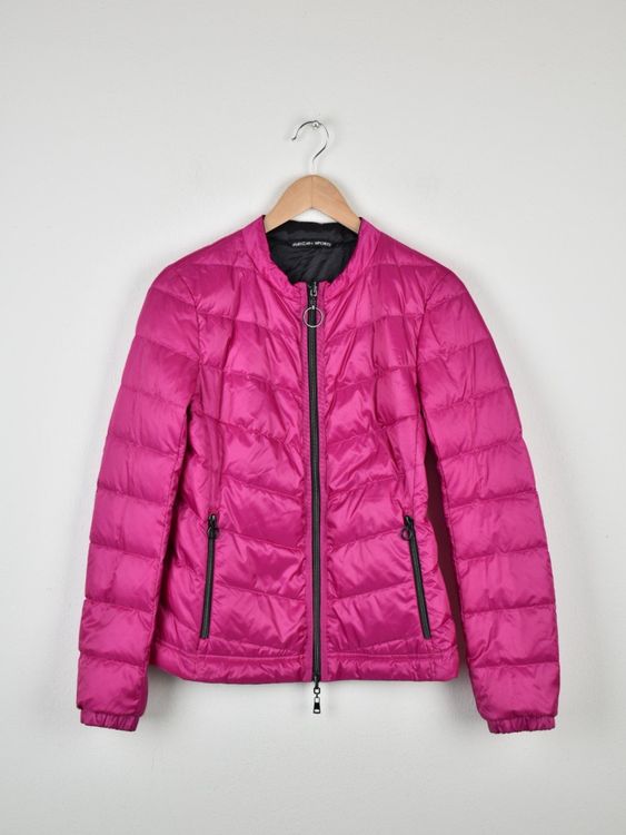 Marc Cain Sports Daunenjacke, reversible, Gr.34 (N1) - 2ND STORY