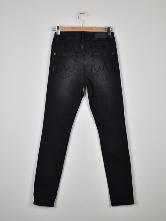 Marc Cain Sports Jeans Gr.34 (N1)
