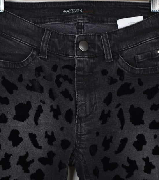 Marc Cain Sports Jeans Gr.34 (N1)