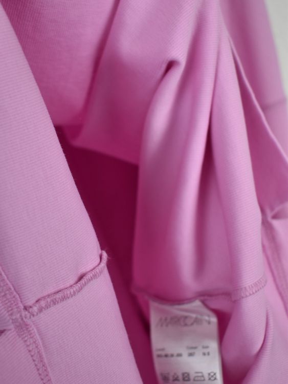 Marc Cain Sports Langarmshirt Gr.42 (N5), neuwertig - Langarmshirt - 2ND STORY