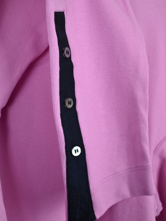 Marc Cain Sports Langarmshirt Gr.42 (N5), neuwertig - Langarmshirt - 2ND STORY