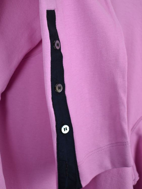 Marc Cain Sports Langarmshirt Gr.42 (N5), neuwertig - Langarmshirt - 2ND STORY