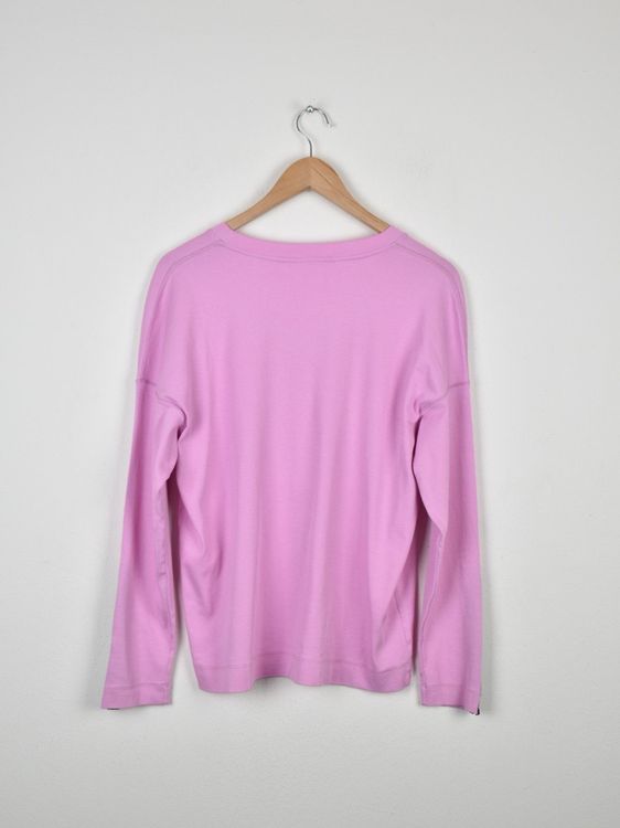 Marc Cain Sports Langarmshirt Gr.42 (N5), neuwertig - Langarmshirt - 2ND STORY