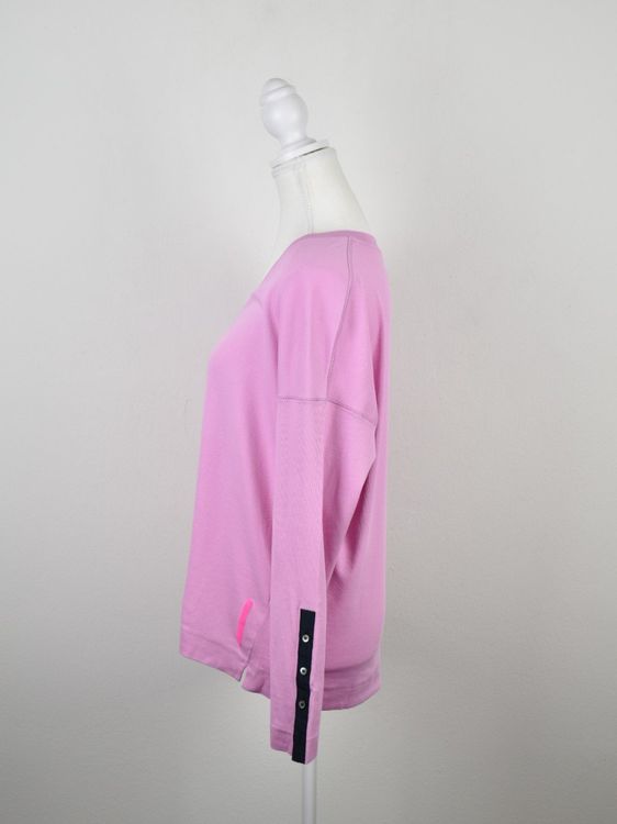 Marc Cain Sports Langarmshirt Gr.42 (N5), neuwertig - Langarmshirt - 2ND STORY