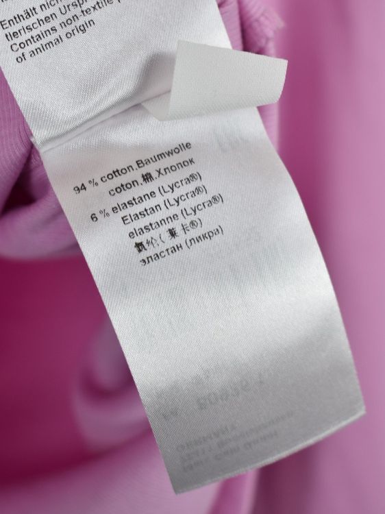 Marc Cain Sports Langarmshirt Gr.42 (N5), neuwertig - Langarmshirt - 2ND STORY