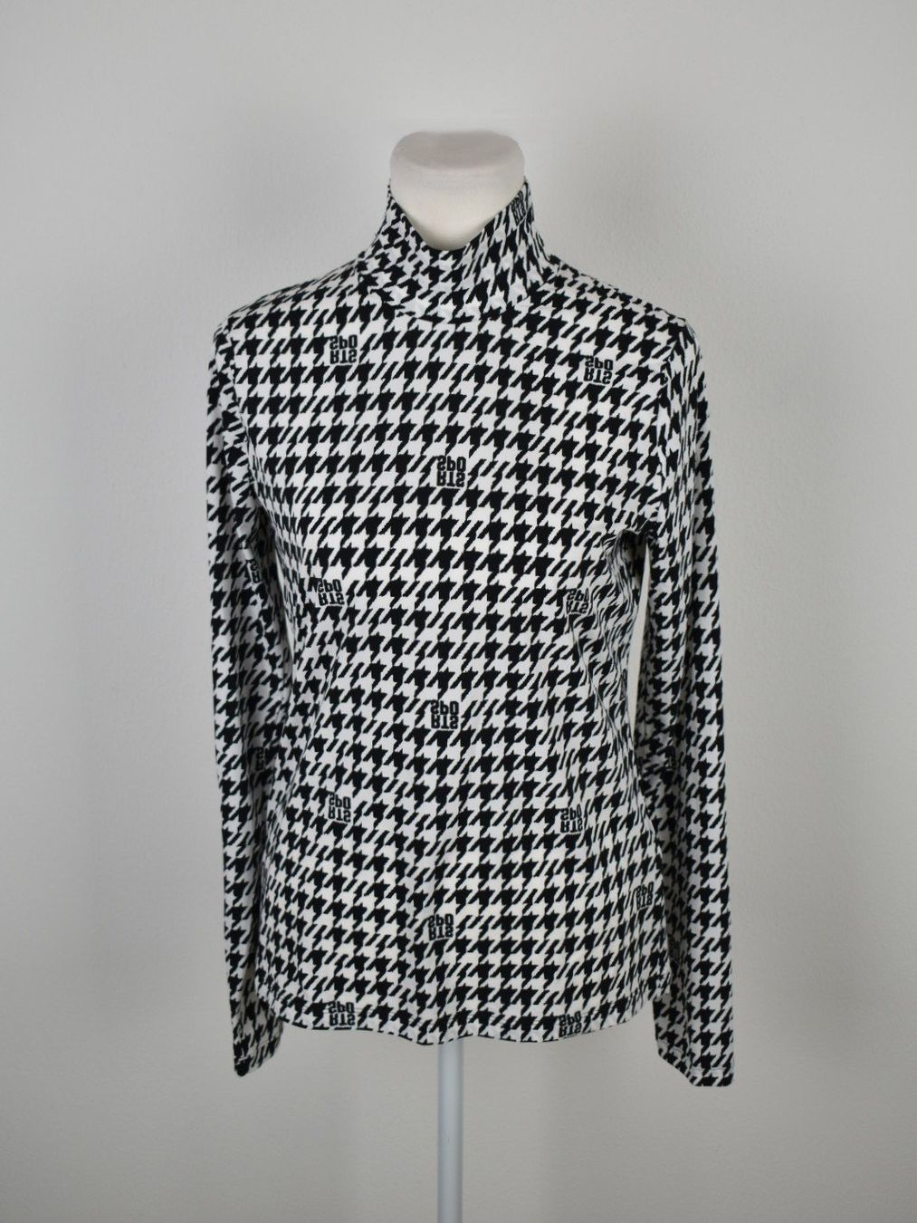 Marc Cain Sports Langarmshirt Gr.N3 (38), neu