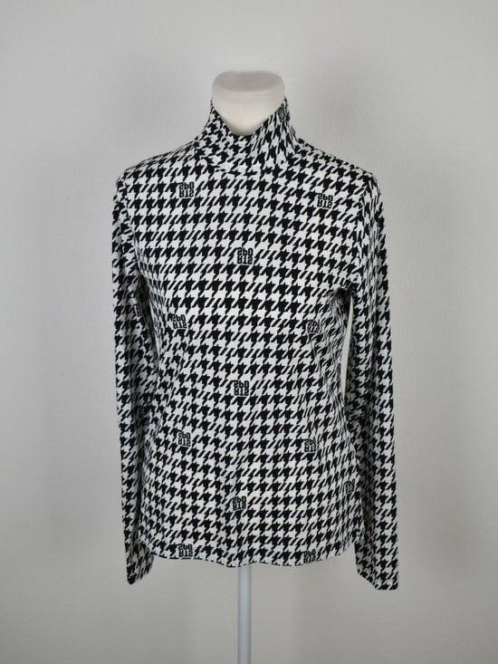 Marc Cain Sports Langarmshirt Gr.N3 (38), neu
