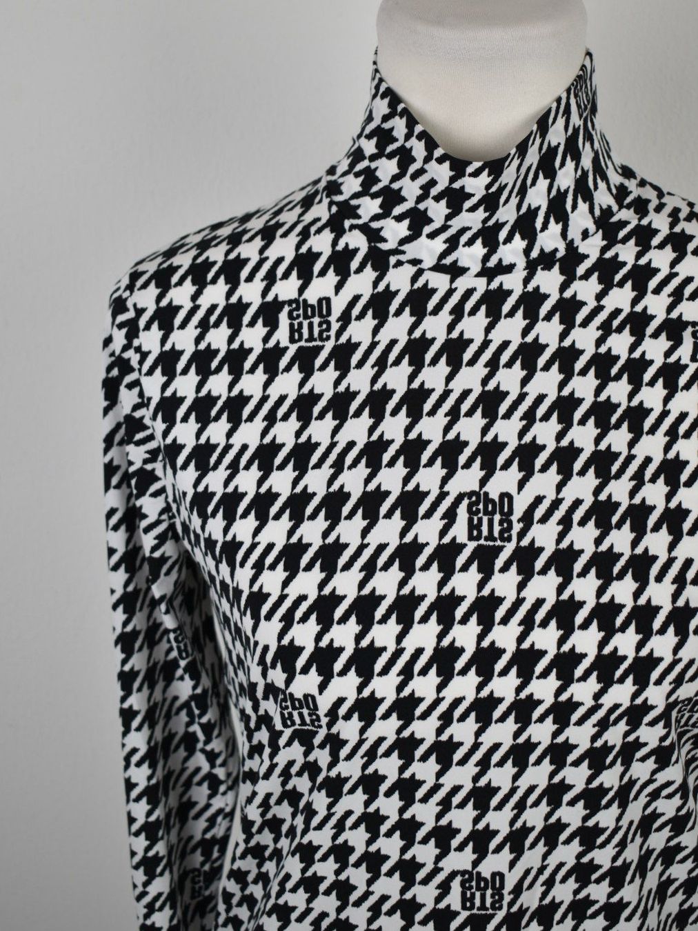 Marc Cain Sports Langarmshirt Gr.N3 (38), neu