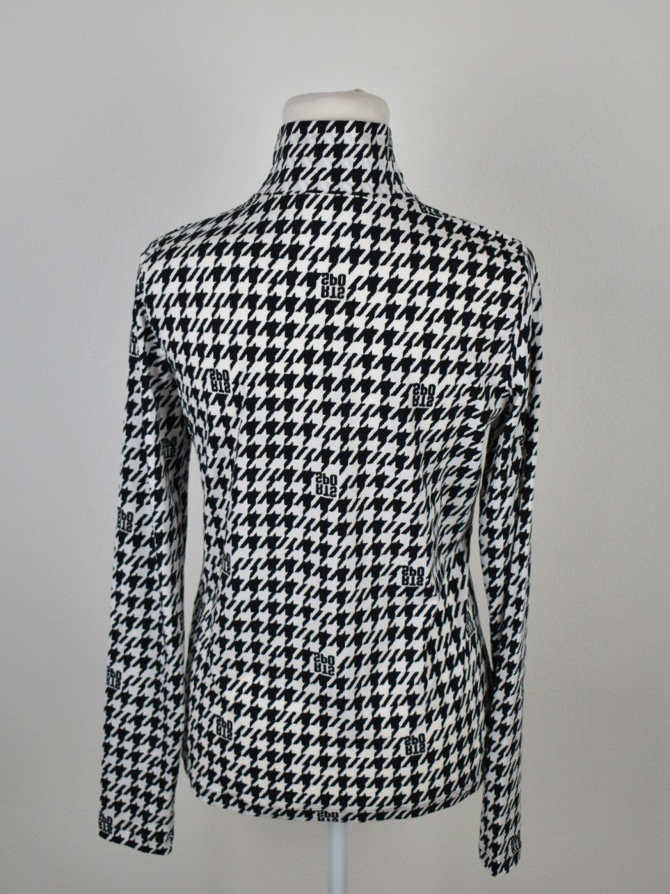 Marc Cain Sports Langarmshirt Gr.N3 (38), neu