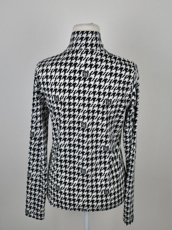 Marc Cain Sports Langarmshirt Gr.N3 (38), neu