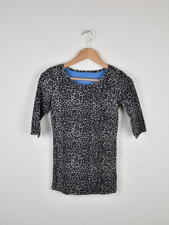 Marc Cain Sports Shirt Gr.34, neuwertig