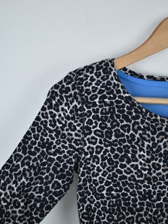 Marc Cain Sports Shirt Gr.34, neuwertig