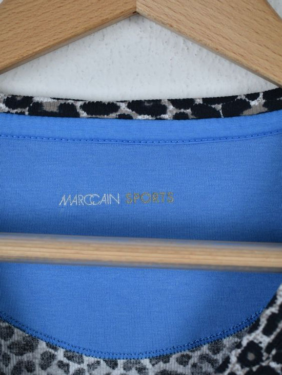 Marc Cain Sports Shirt Gr.34, neuwertig