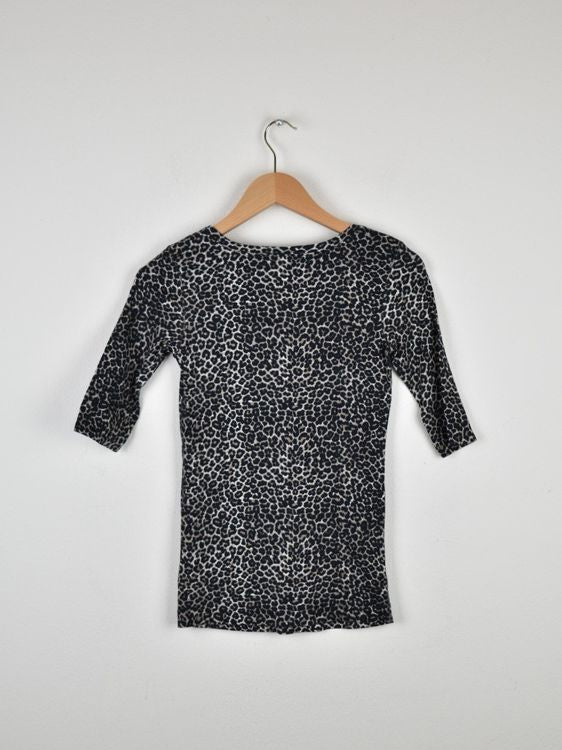 Marc Cain Sports Shirt Gr.34, neuwertig
