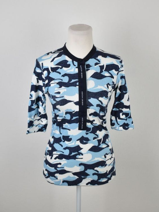 Marc Cain Sports Shirt Gr.34