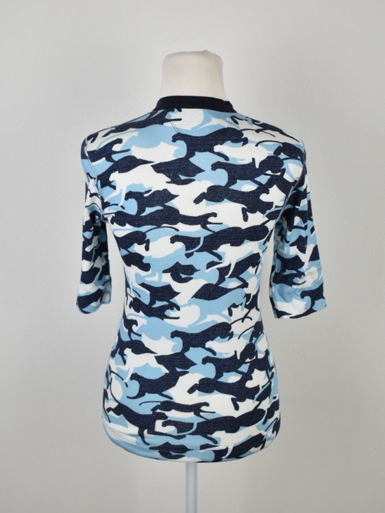 Marc Cain Sports Shirt Gr.34