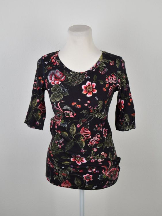 Marc Cain Sports Shirt Gr.36 (N2)