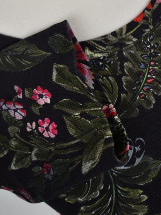 Marc Cain Sports Shirt Gr.36 (N2)