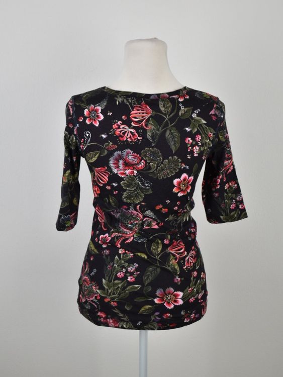 Marc Cain Sports Shirt Gr.36 (N2)