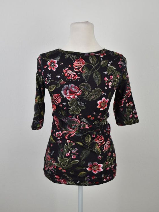 Marc Cain Sports Shirt Gr.36 (N2)