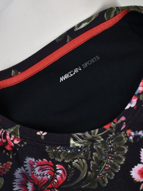 Marc Cain Sports Shirt Gr.36 (N2)