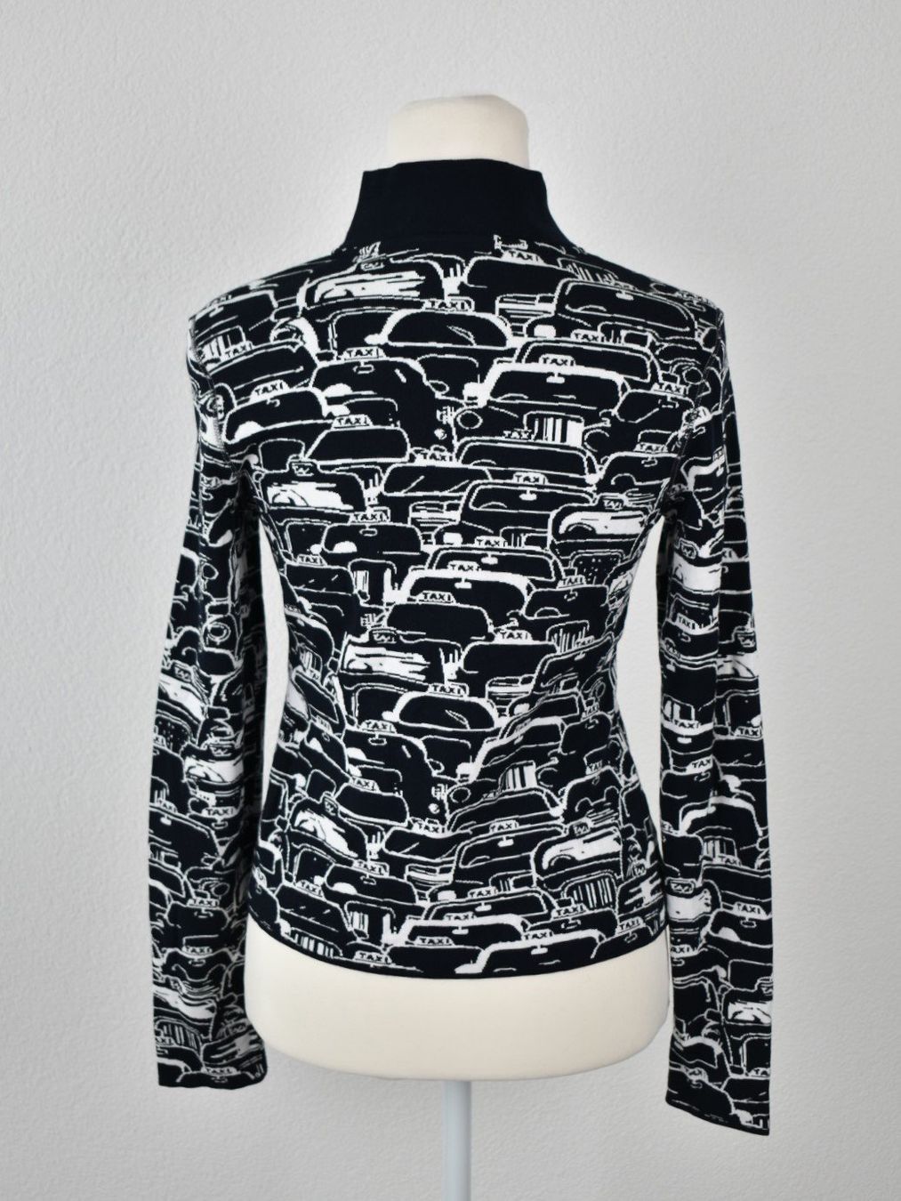 Marc Cain Sports Strickjacke Gr.34 (N1)