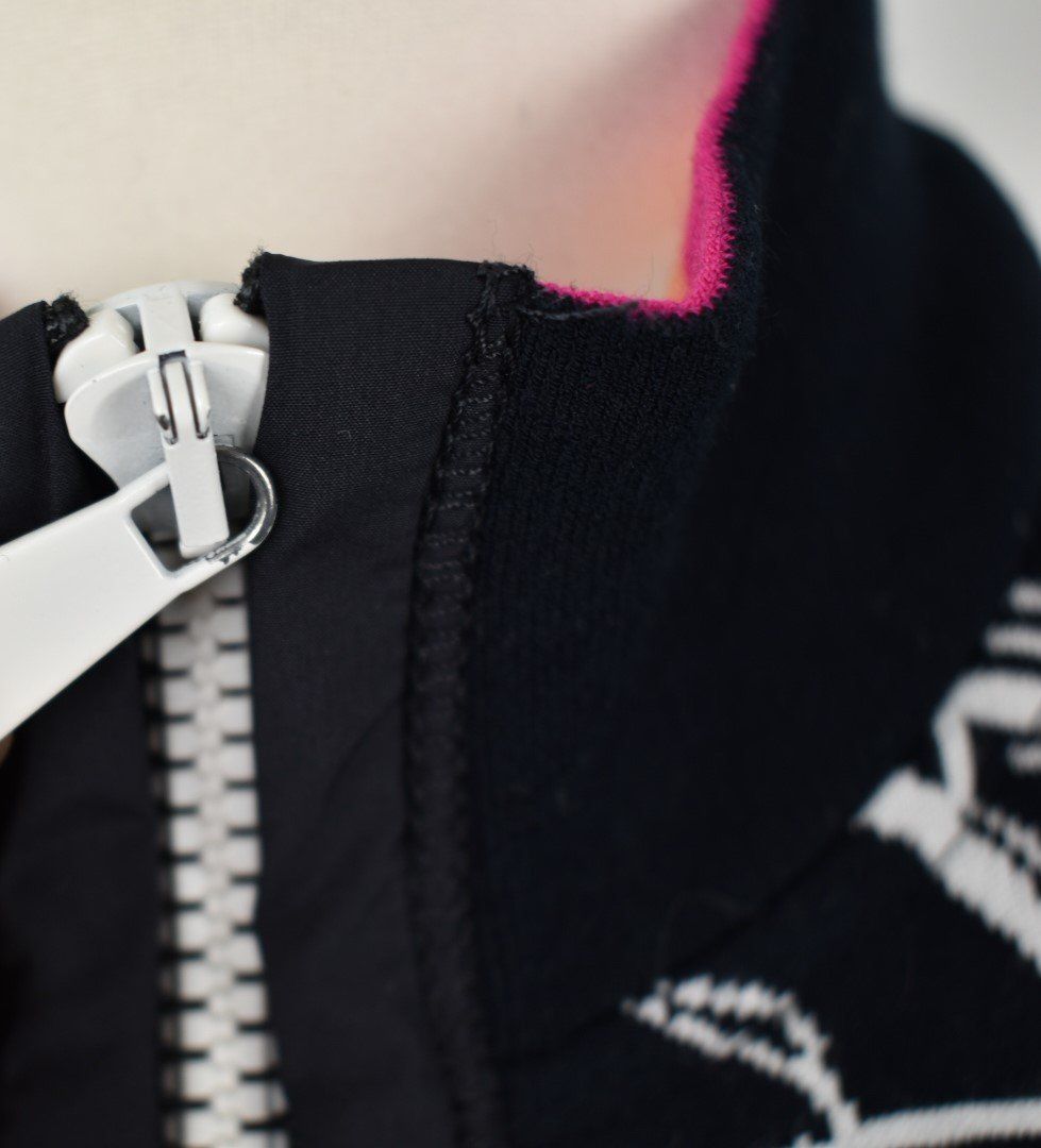 Marc Cain Sports Strickjacke Gr.34 (N1)