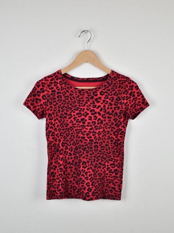 Marc Cain Sports T-Shirt Gr.34