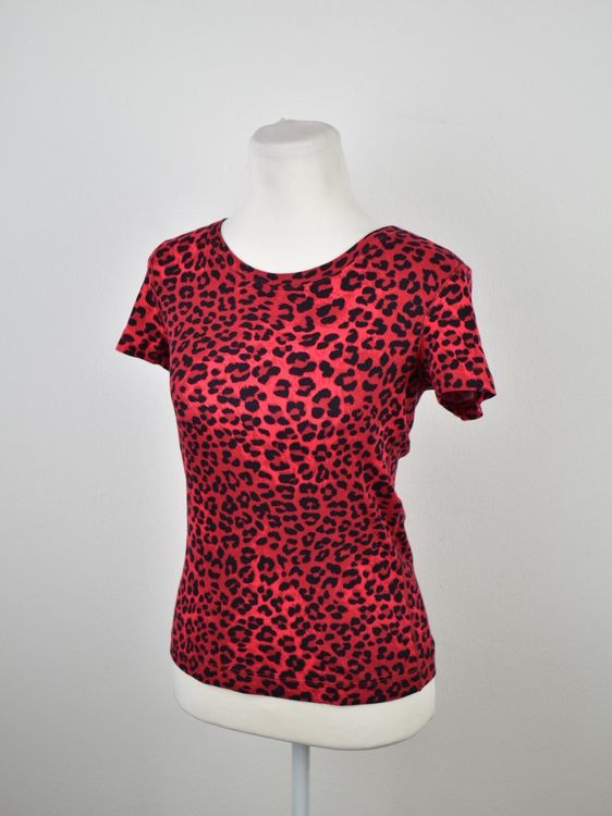 Marc Cain Sports T-Shirt Gr.34