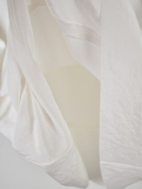 Marc Cain Sports T-Shirt mit 3/4-Ärmeln Gr.38 (N3)