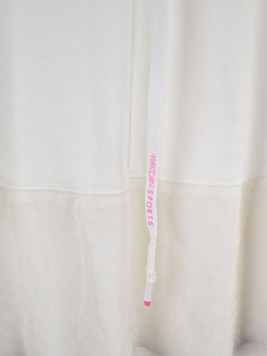 Marc Cain Sports T-Shirt mit 3/4-Ärmeln Gr.38 (N3)