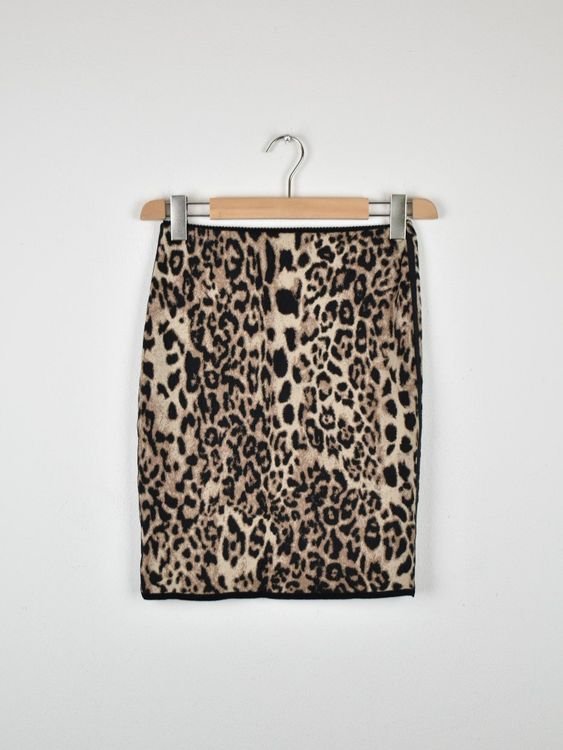 Marc Cain Stretch Rock Gr.36 (N2) - 2ND STORY