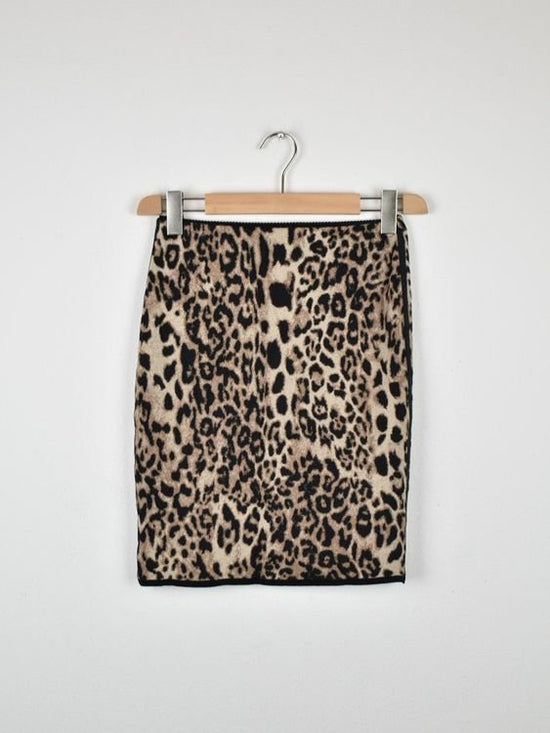 Marc Cain Stretch Rock Gr.36 (N2) - 2ND STORY