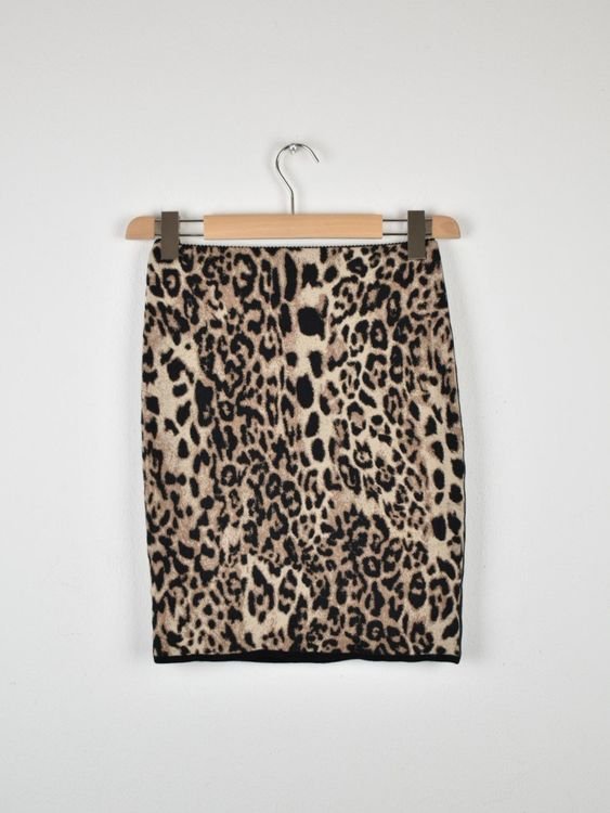 Marc Cain Stretch Rock Gr.36 (N2) - 2ND STORY